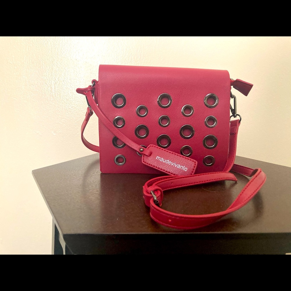 Maude Vivante handbag